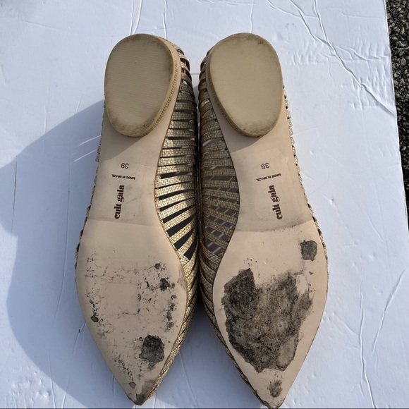 Cult Gaia Leena Flats - Picture 12 of 14